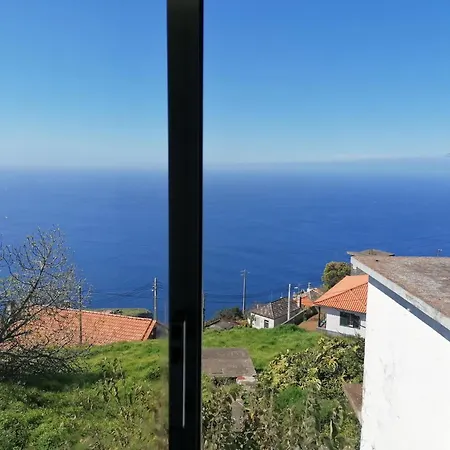 Ocean Appartement Bicas