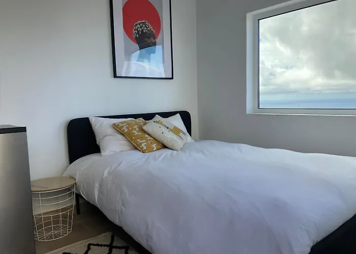 Appartement Ocean