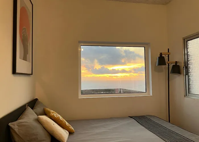 Ocean Appartement Bicas