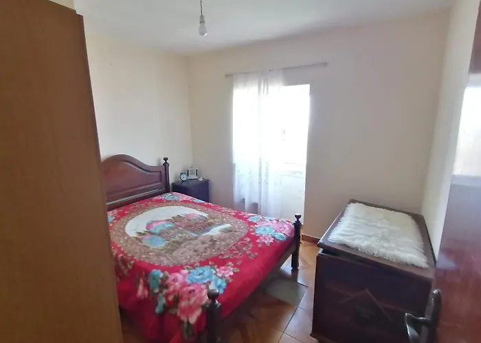 Ocean Appartement Bicas