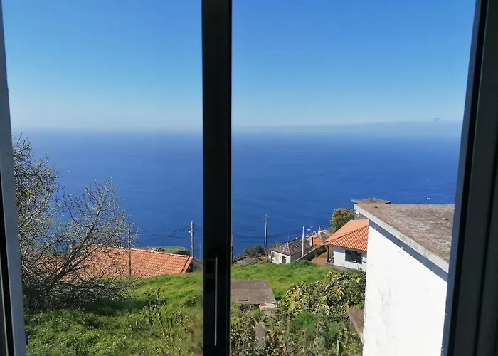 Ocean Apartman Bicas